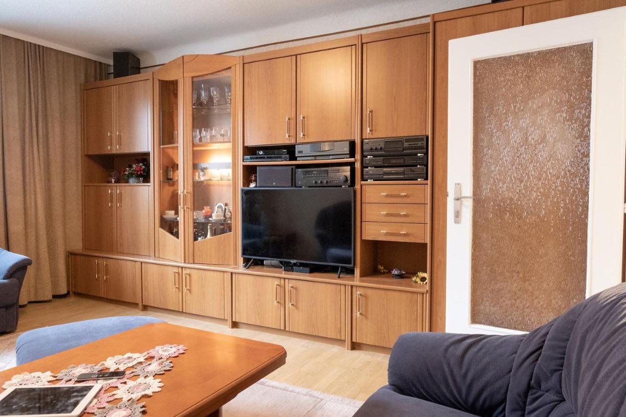 City Smart Home, Hi-End Services, Media Streaming เวียนนา ภายนอก รูปภาพ
