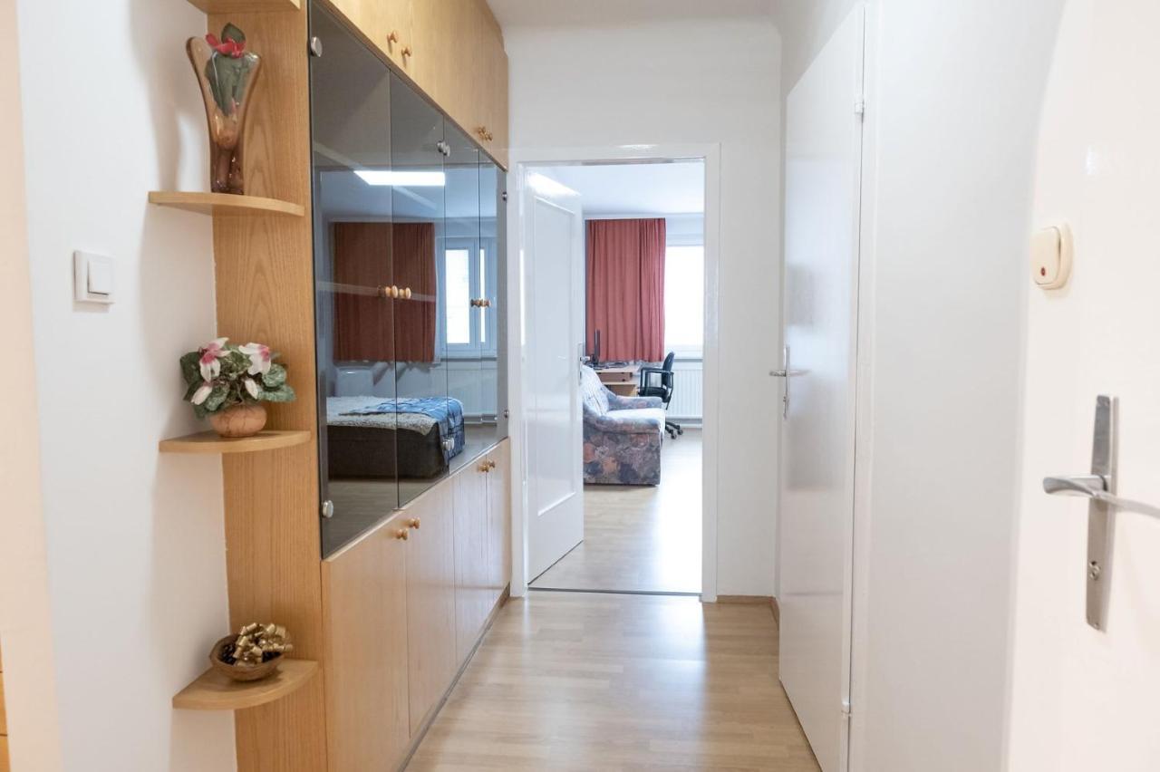 City Smart Home, Hi-End Services, Media Streaming เวียนนา ภายนอก รูปภาพ